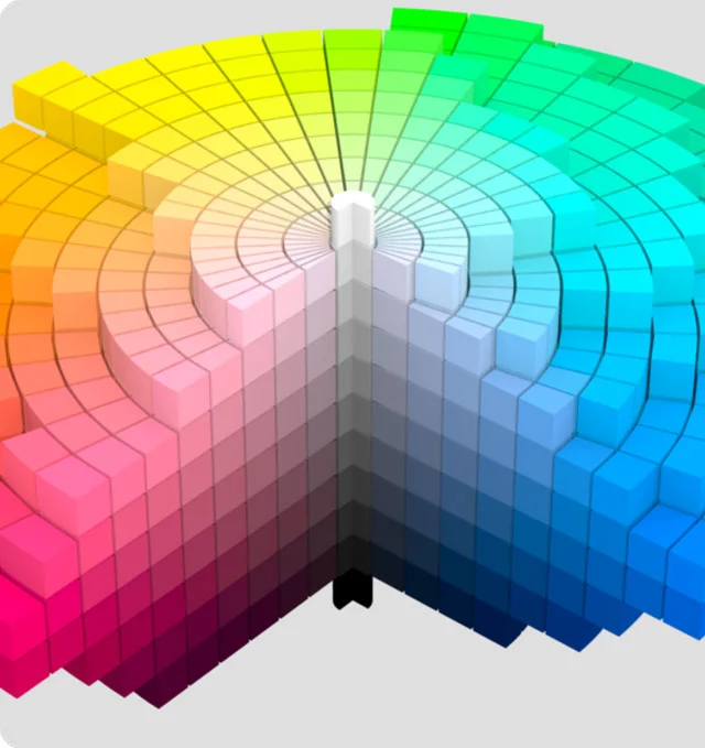 孟塞爾顏色系統(tǒng)